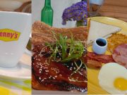 New eats: What to expect from Denny’s Philippines’ 10th branch in BGC