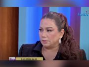‘Finished na’: Reactions after Dina Bonnevie confirmed confronting Alex Gonzaga over work ethic Dina Bonnevie