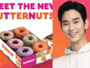 New butternut flavors unveiled ahead of Kim Soo-hyun fan meet