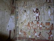 Archaeologist hails possibly ‘oldest’ mummy yet found in Egypt Egyptian tomb