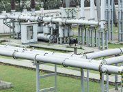 DOE greenlights seventh LNG project, gears up for gas imports Energy supply distribution