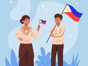 ‘Nationalist mindset?’: A look at ‘nationalism’ as Senate bill mandates study of Constitution Filipino_traditional attire