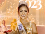 Isabela beauty queen urges government to make farming conditions better