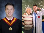 ‘Self-care’: Civil Engineering board exam topnotcher shares review schedule