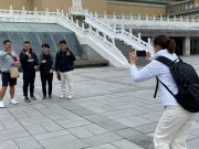 ‘Minsan litratista’: How Jodi Sta. Maria became tourist photographer in Taiwan
