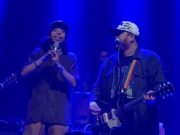 ‘Wag ka nang mawala’: Mayonnaise, Kosang Marlon perform ‘Jopay’ together