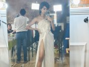 TikToker Joyang TV’s latest ad aired during Miss Universe 2022 prelims livestream