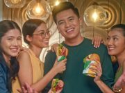 ‘Mahirap mamili’: Vlogger Kimpoy Feliciano promotes B.M.T. sandwich in new ad