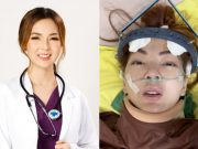 ‘Hindi yun joke’: TikTok creator Dr. Krizzie Luna gets injured in Baguio road mishap
