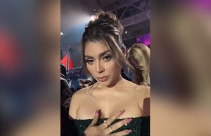MJ Lastimosa