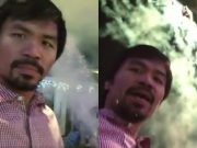 Odd trend: Manny Pacquiao’s old New Year greeting surfaces as 2023 kicked in