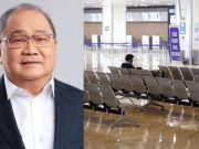 ‘We’d be happy to participate’: Tycoon Pangilinan offers help after NAIA crisis