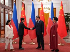 Marcos_China state visit