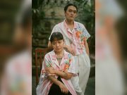 Clothing brand unveils shirt inspired by iconic blanket pattern Milagros shirt