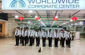 Mingming in WCC