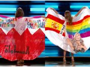 ‘Be brave’: Miss Universe 2022 bets’ statement capes stand for advocacies