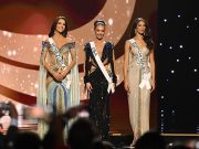Fans’ observation: 71st Miss Universe heavy on advocacy Miss Universe 2022 Top 3