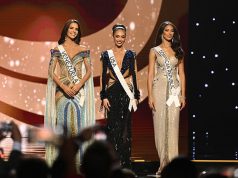 Miss Universe 2022 Top 3