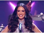 ‘Always about you’: Celeste Cortesi posts book excerpt after Miss Universe journey