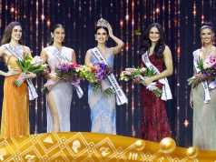 Miss Universe PH 2022 winners