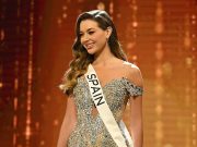 ‘Feeling ko’: Miss Universe Spain 2022’s video speaking casual Filipino goes viral Miss Universe Spain 2022