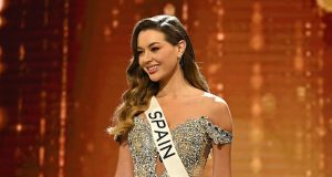 Miss Universe Spain 2022