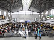 Air traffic mess: Ex-CAAP chief points to ‘unqualified’ personnel