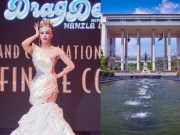 ‘Mabuhay at padayon’: UP gives shout-out to Naia after ‘Drag Den Philippines’ win