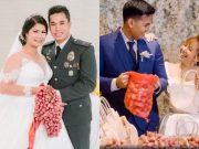 Onion bouquet, souvenirs take spotlight in these Pinoy weddings