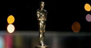 Oscars statuette