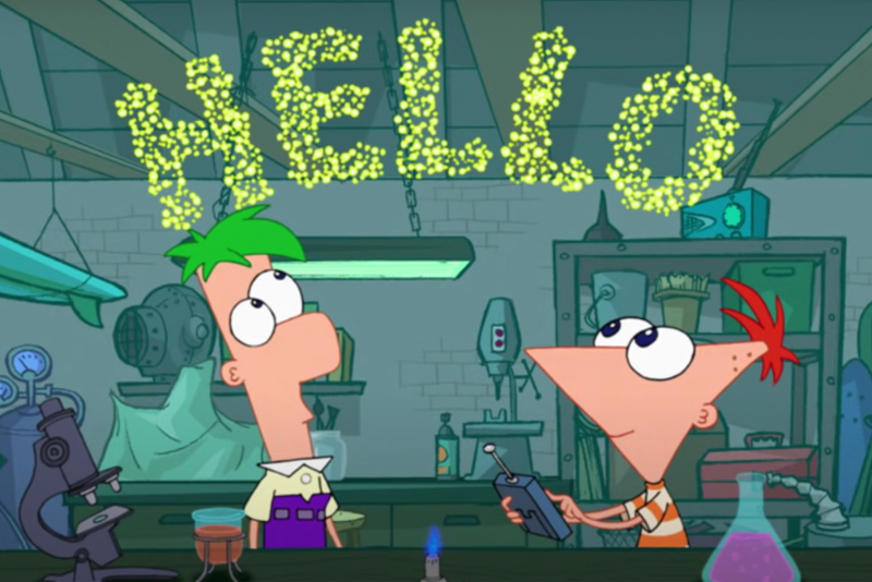 Pinoys feel nostalgic for upcoming return of 'Phineas and Ferb'