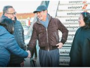 Who’s who: Philippine delegation to World Economic Forum in Davos, Switzerland