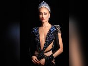Credit grabbing? Comments as Pinoys cheer for USA bet R’Bonney Gabriel R'Bonney Gabriel