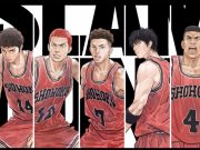 ‘The First Slam Dunk’ thrills Pinoy fans