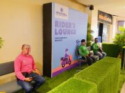 ‘Save them a seat’: Public told amid viral pic of Rider’s Lounge occupied by mall-goers