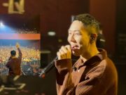 ‘Scarlet Heart Ryeo feels’: South Korean rapper Loco wowed by Pinoys singing ‘Say Yes’