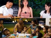 Bea Alonzo’s legal counsel issues ‘stern warning’ to critic after land-grabbing claims