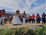Sinulog handlers asked to prepare more after 2023 festival venue draws flak Sinulog 2023 opening