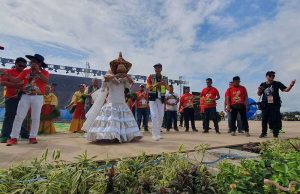 Sinulog 2023 opening