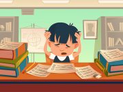 Viral ‘past tense’ challenge video raises education concerns Struggling student