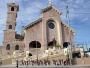 CBCP elevates Bataan’s St. John Paul II Church to national shrine status