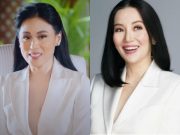 ‘Babaero by nature’: Old video of Toni Gonzaga, Kris Aquino debate on extramarital affairs resurfaces