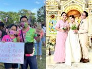 ‘Tumutupad ka talaga’: Bride pens letter to Robredo after fulfilling promise to attend wedding Leni Robredo_ninang duties