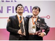 ‘First time in history’: Philippine team bags the World Universities Debating Championship title