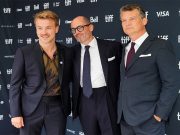 Germany’s ‘All Quiet on the Western Front’ revels in nine Oscar nods
