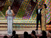 Angela Bassett becomes Marvel’s first actor nominated for an Oscar