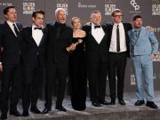 ‘Banshees,’ ‘Fabelmans’ follow Globes honors with SAG nods