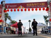 California shooting upends tranquil community: ‘I don’t feel safe’