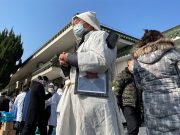 Chinese who lost relatives to COVID angry at failure to protect elderly