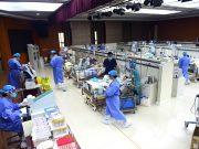 In China, doctors say they are discouraged from citing COVID on death certificates